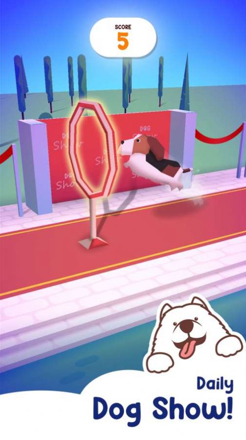 狗狗酒店大亨v0.77
