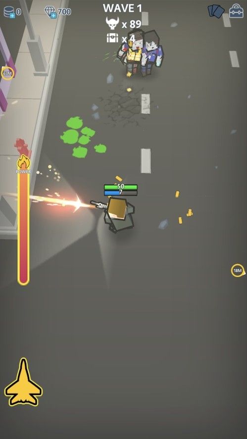 生存射手狩猎v0.2.1.002.2