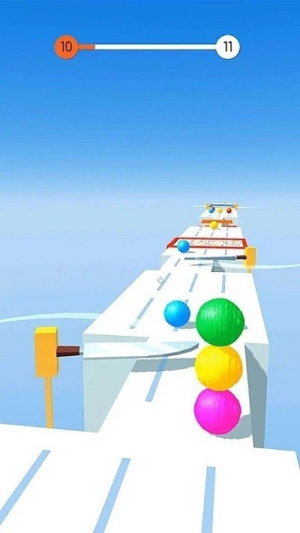 冰淇淋行v0.1