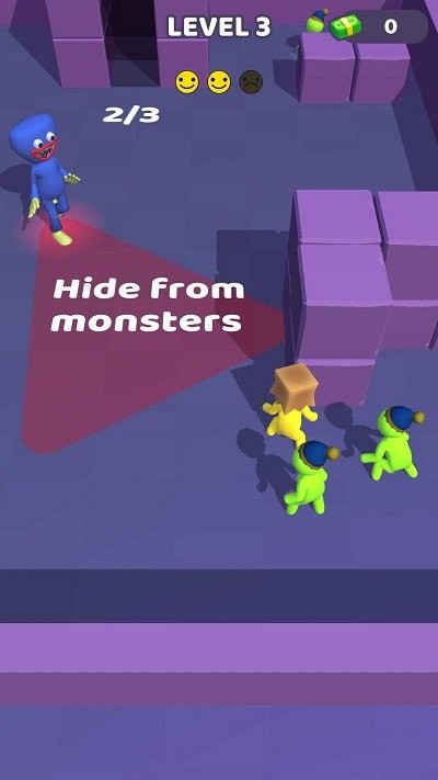 无畏之旅v0.1