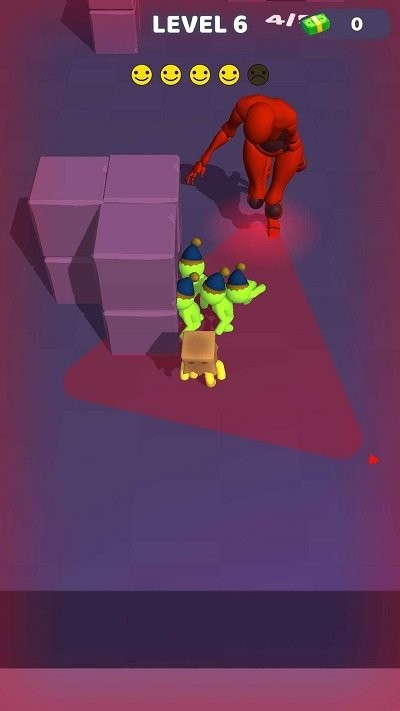 无畏之旅v0.1