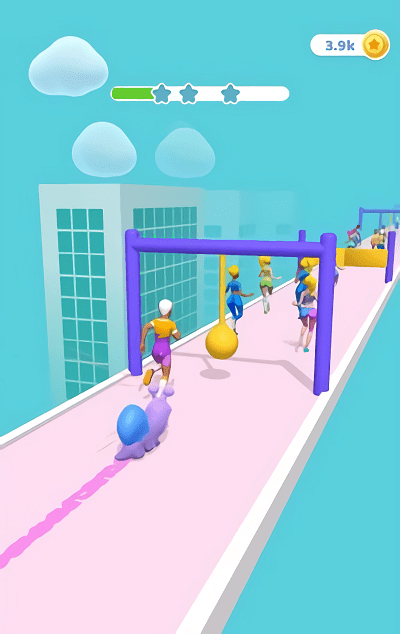 蜗牛小径v1.0.0