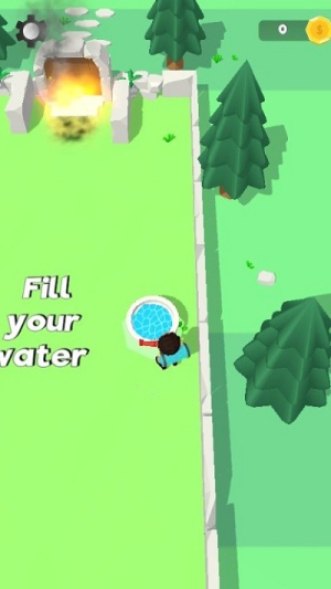 水与火v0.8.1