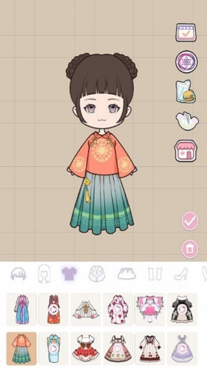 vivi娃娃v1.0