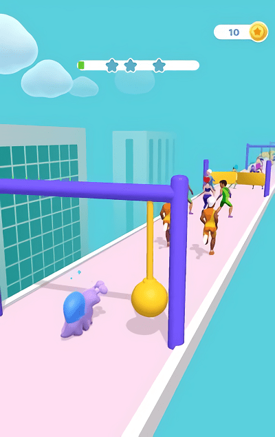 蜗牛小径v1.0.0