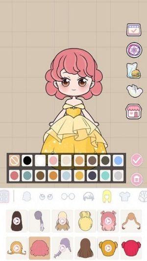 vivi娃娃v1.0