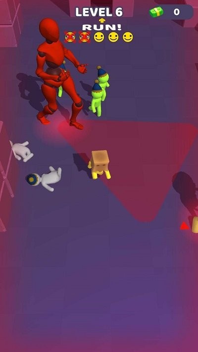 无畏之旅v0.1