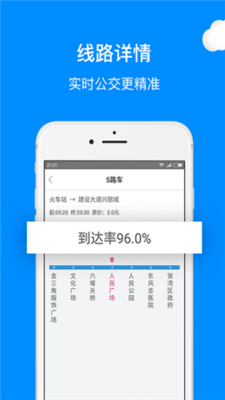 十堰公交v1.1.0