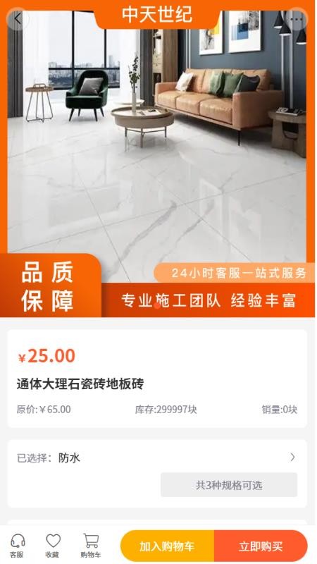 中天世纪v2.1