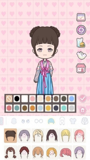 vivi娃娃v1.0