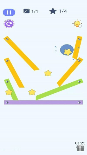 疯狂一刀切v1.0