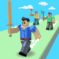 方块工匠变换跑酷v1.0.1