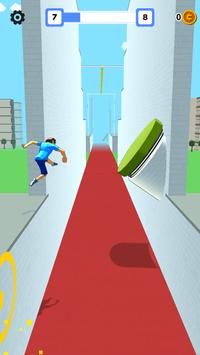 墙壁跑者v1.0.0