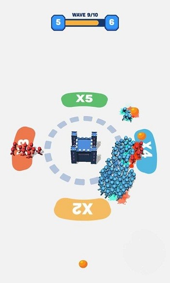 保卫你的城堡v0.2