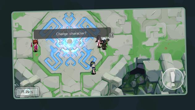 冒险猎龙者v0.1