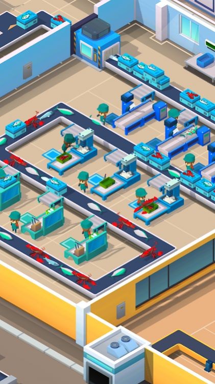 海鲜市场v0.2.2