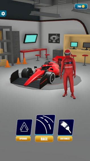 大奖赛经理v5.8.4