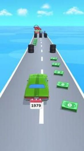 汽车进化赛v1.2