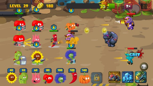 植物地精战士v4.0.8