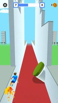 墙壁跑者v1.0.0