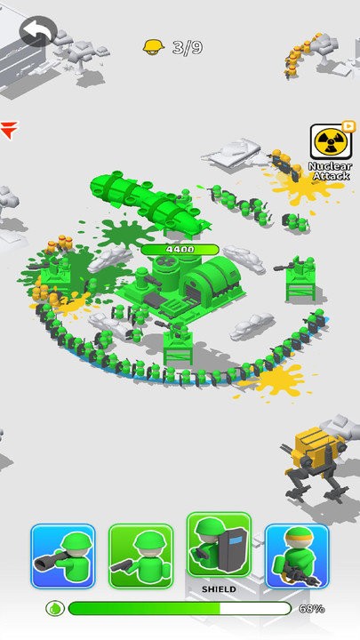兵人战争v1.2.0