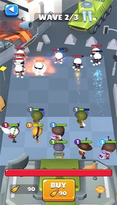 保护者防御v1.0.1