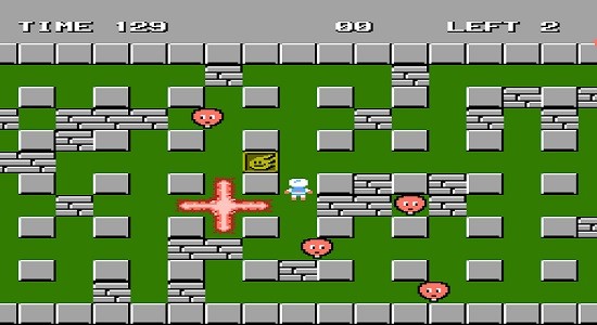 炸弹人fcv1.1