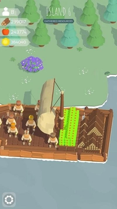 瓦尔海姆的维京人v0.2.5
