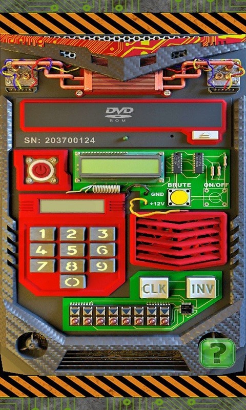 真正的黑客v1.0