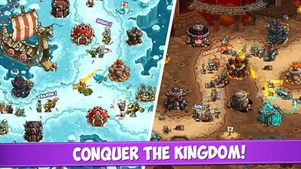 塔兵防御v1.0