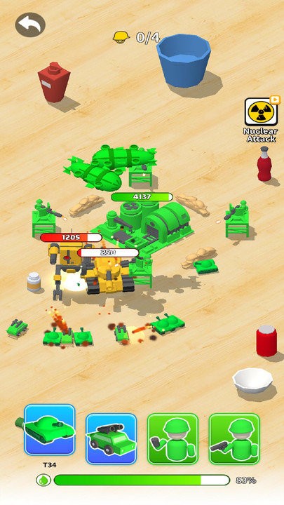 兵人战争v1.2.0