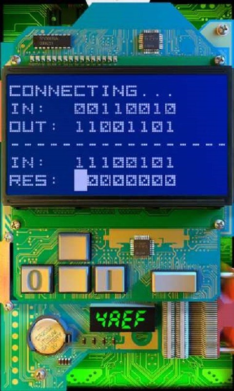 真正的黑客v1.0