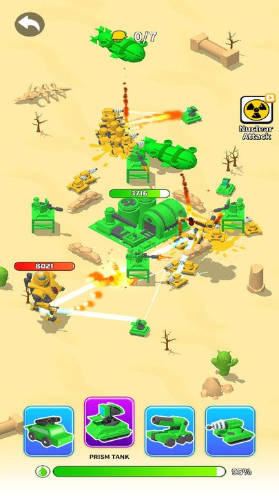 兵人战争v1.2.0