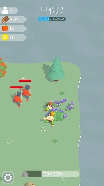 瓦尔海姆的维京人v0.2.5