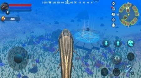 海底生存大逃亡v1.0.5