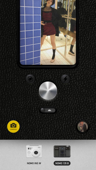 NONO相机v1.0.0