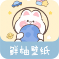 鲜柚壁纸最新版本v1.3