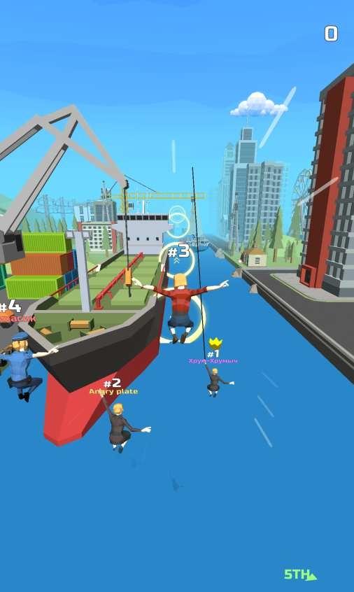 马路飞人v1.15