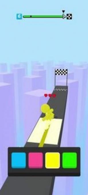 远程短跑v1.0