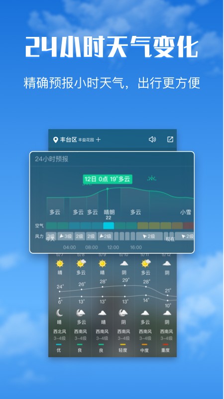 有财天气v1.2