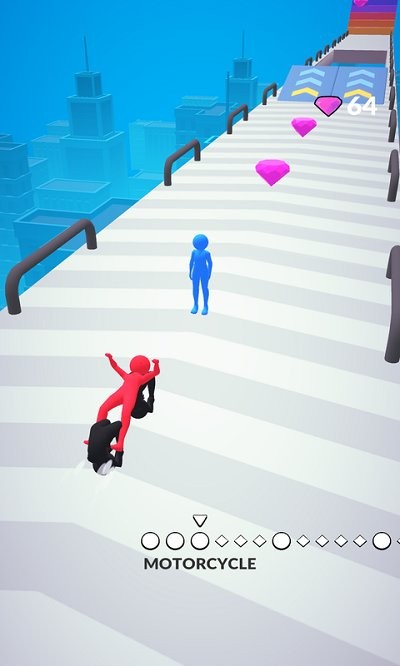 人体载具v0.9.0