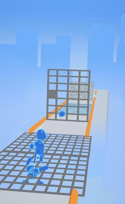 柔体奔跑v1.0.0