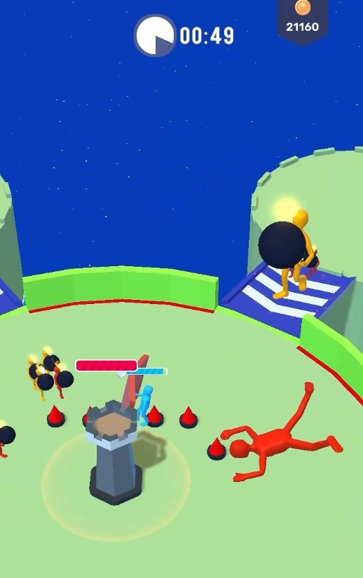 单兵防敌v0.3