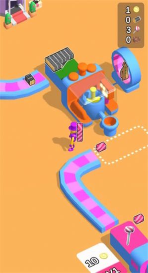 我的糖果工厂v0.3