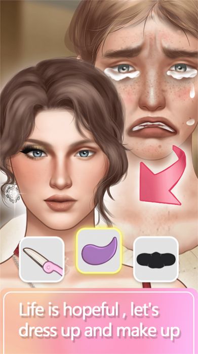 美妆日记v1.0.0