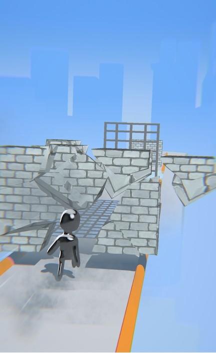 柔体奔跑v1.0.0