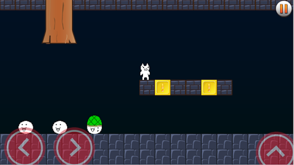 超级猫里奥v1.2