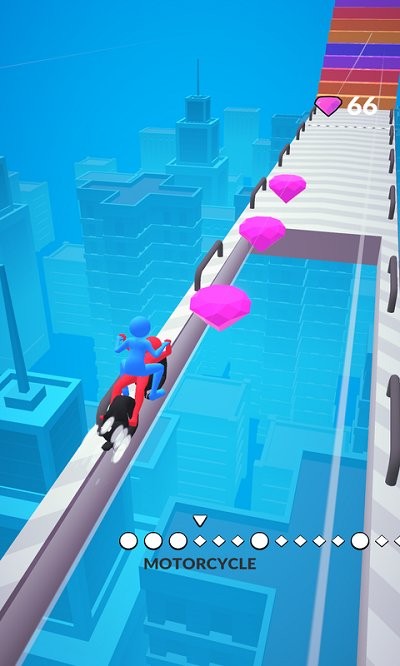 人体载具v0.9.0