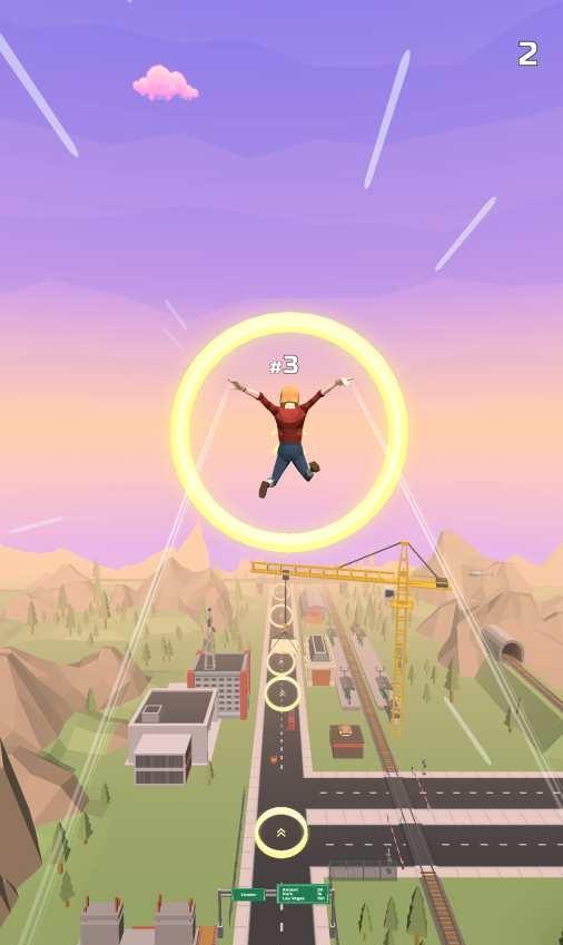 马路飞人v1.15