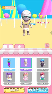 卷卷奥利给v1.0
